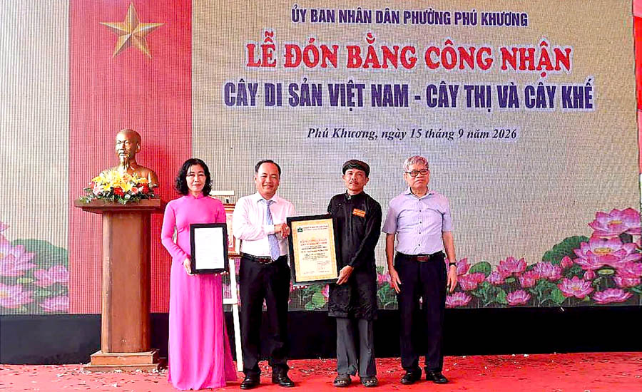 C&ocirc;ng[-]nhận[-]C&acirc;y[-]Di[-]sản[-]Việt[-]Nam[-]v&agrave;[-]x&aacute;c[-]lập[-]kỷ[-]lục[-]&ldquo;Thi&ecirc;n[-]ni&ecirc;n[-]cổ[-]mộc&rdquo;